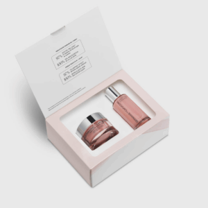 Rutina Antiarrugas Pro-Colágeno