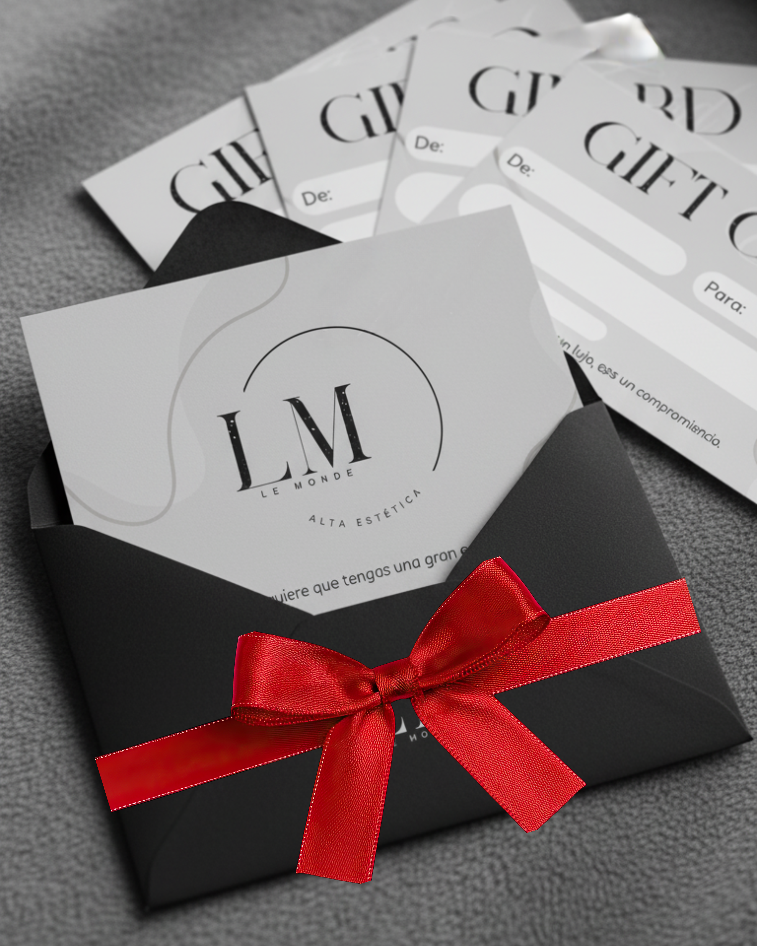 GIFT Card Regala Experiencias