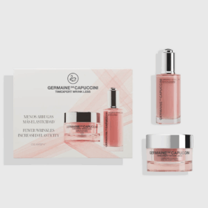 Rutina Antiarrugas Pro-Colágeno SPF30