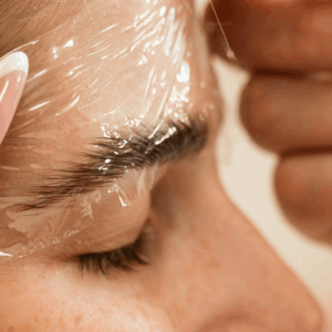 Laminado de cejas (con o sin tinte)