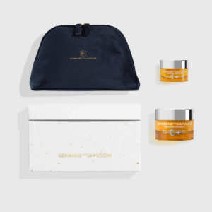 Set Antioxidante Vitamina C + regalo