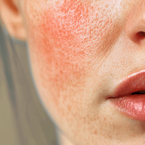Tratamiento Pieles con Rosácea o muy Sensibles