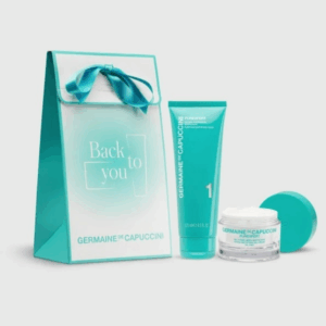 Dúo Piel Grasa Efecto Matificante