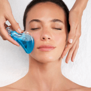 Tratamiento de Hidratación Profunda con Ácido Hialurónico