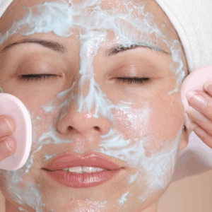 Tratamiento Equilibrante Seborregulador (Acné Activo)