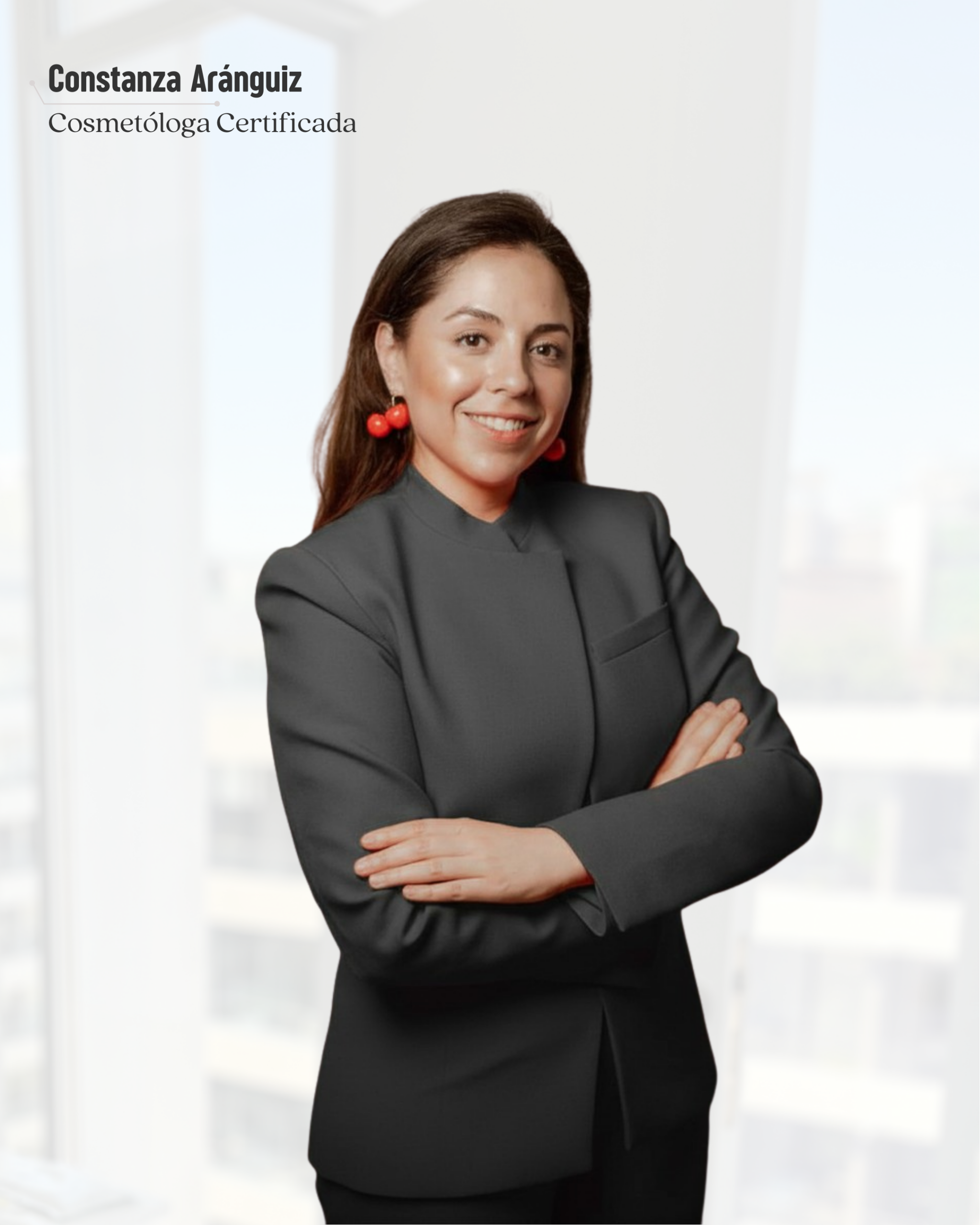 Constanza Aránguiz