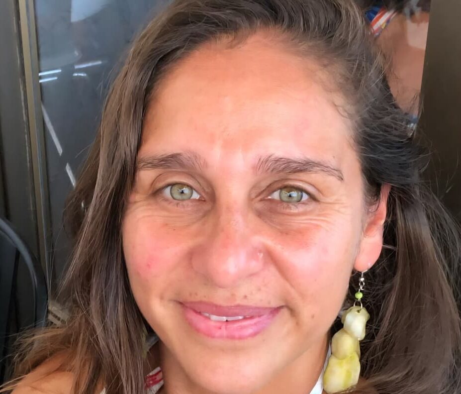 Carol Cortes Ramirez
